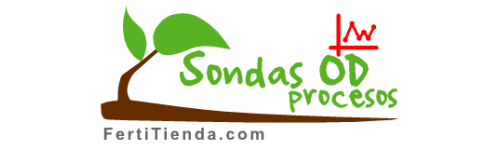 Sondas OD Procesos