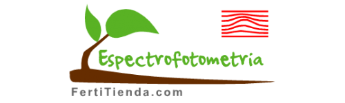 Espectrofotometría