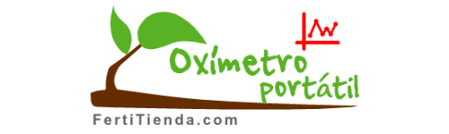 Oxímetro portátil