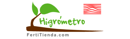 Higrómetro