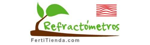 Refractómetros