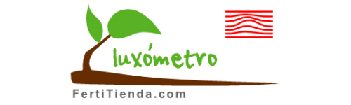 Luxómetro