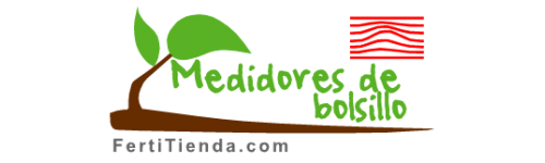 Medidores de Bolsillo