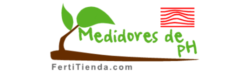 Medidores de pH
