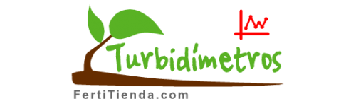 Turbidímetros