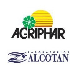 AGRIPHAR - ALCOTAN