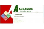 Aldamus Hispania SL