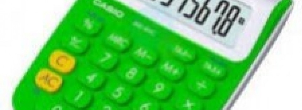 Calculadora dosis fitosanitarios